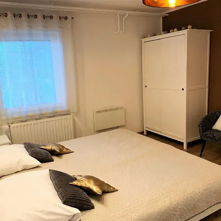 Apartma Eli Bled Exterior photo