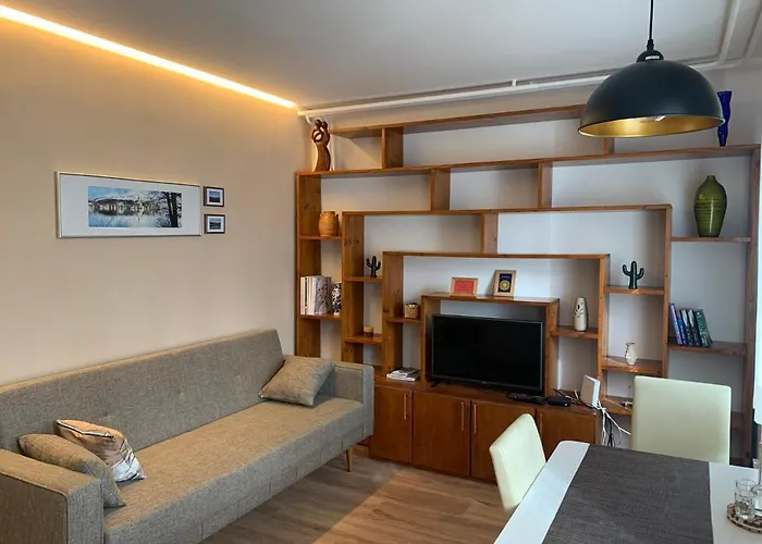 Apartma Eli