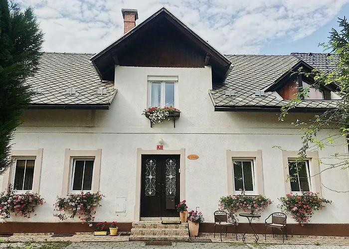Apartma Eli