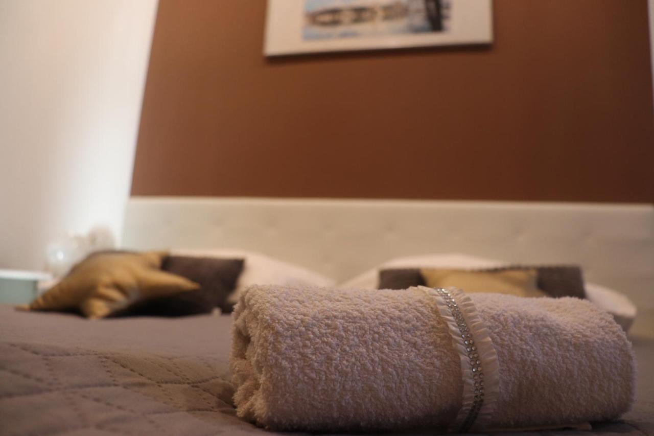 Apartma Eli Apartment