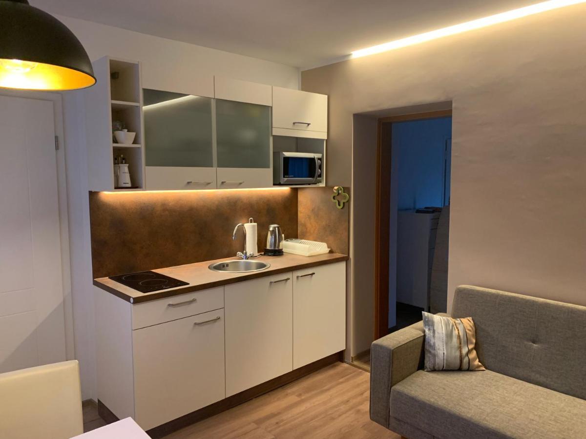 Apartment Apartma Eli Bled
