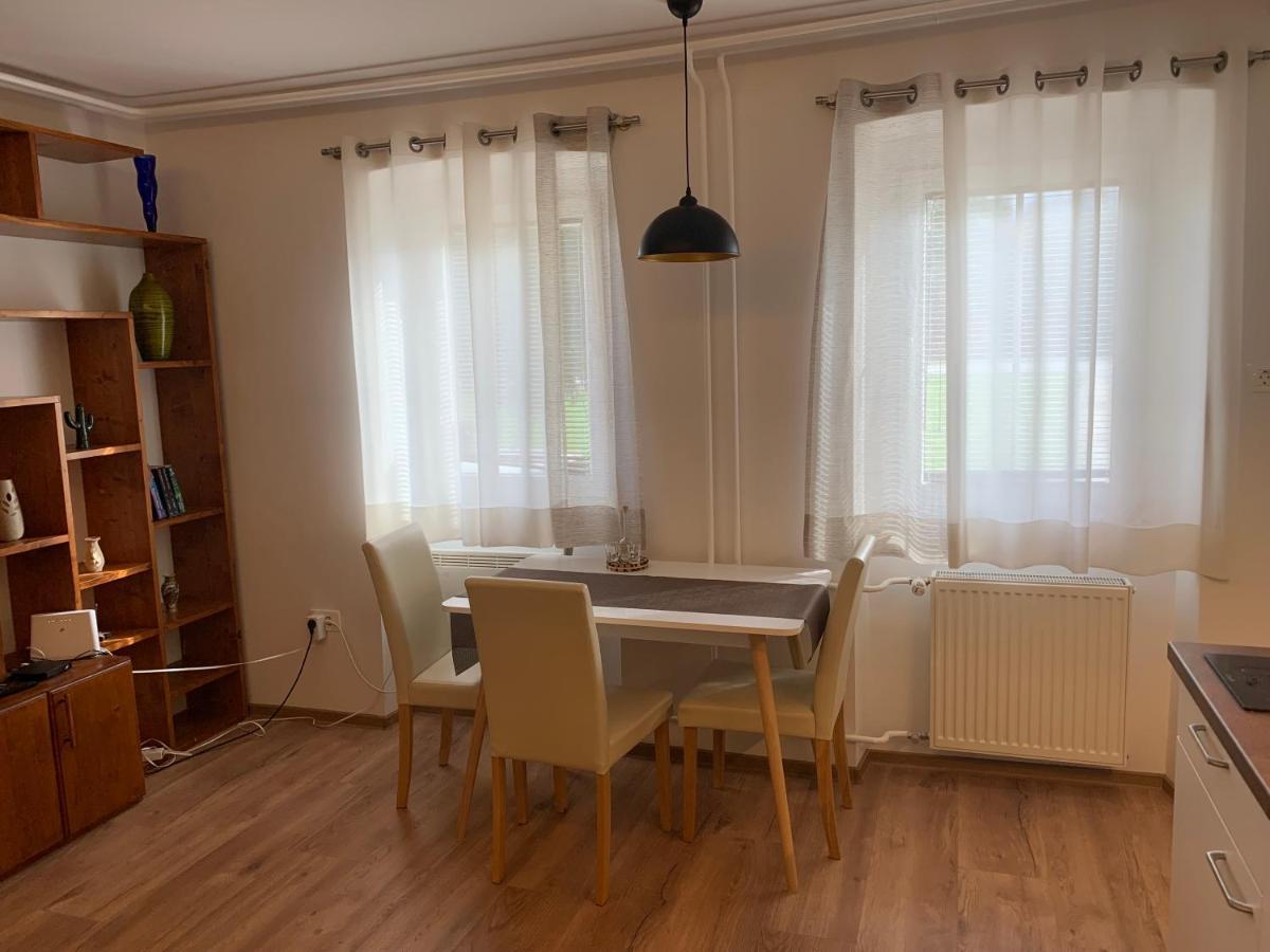 Apartma Eli Apartment Bled