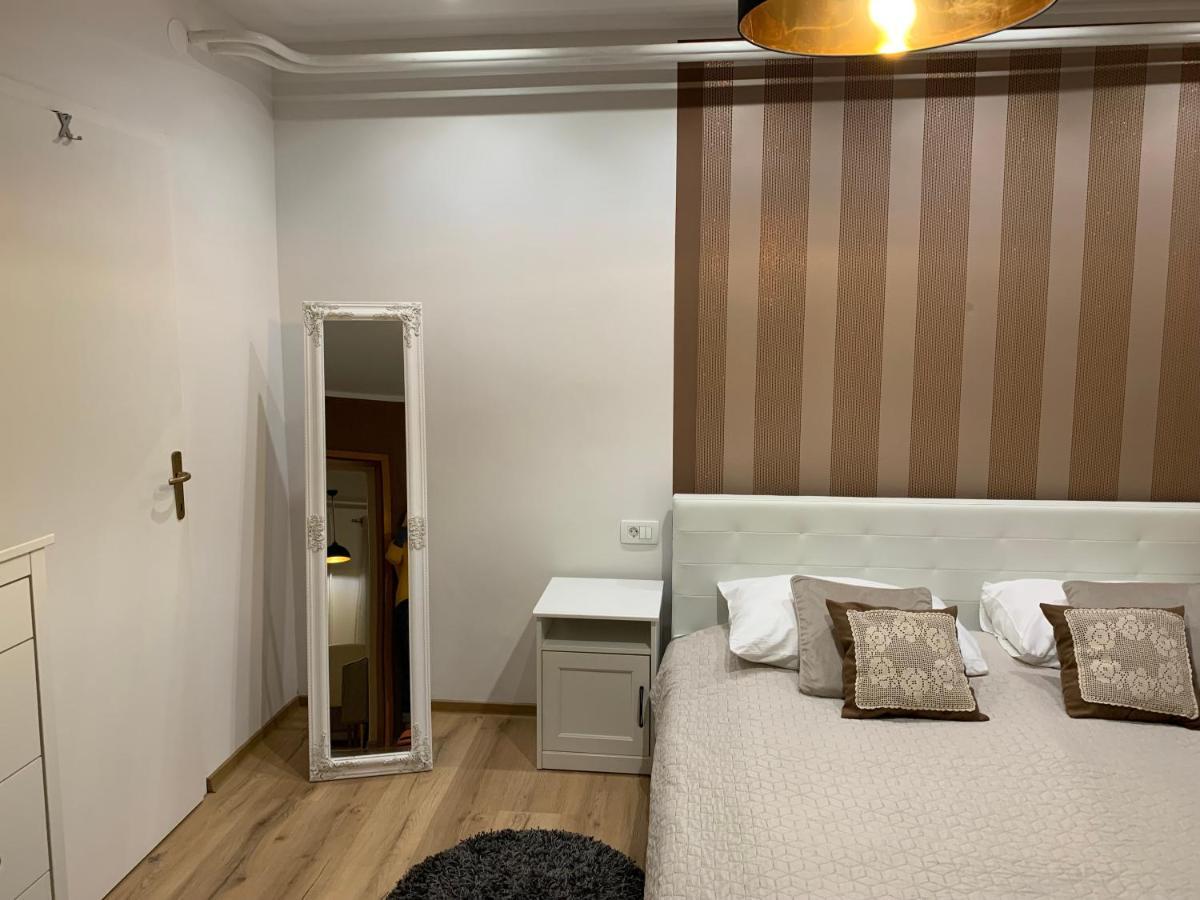 Apartment Apartma Eli *
