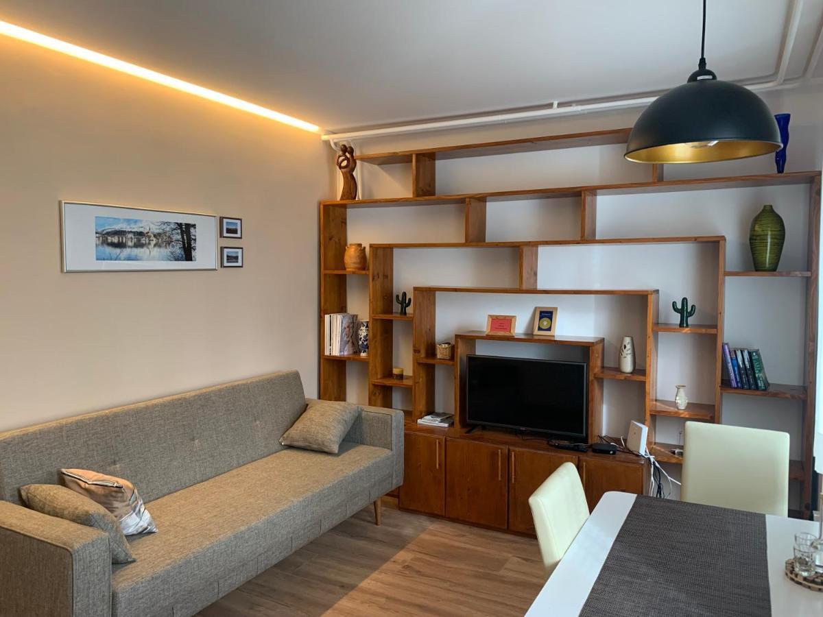 Apartma Eli Apartment Bled