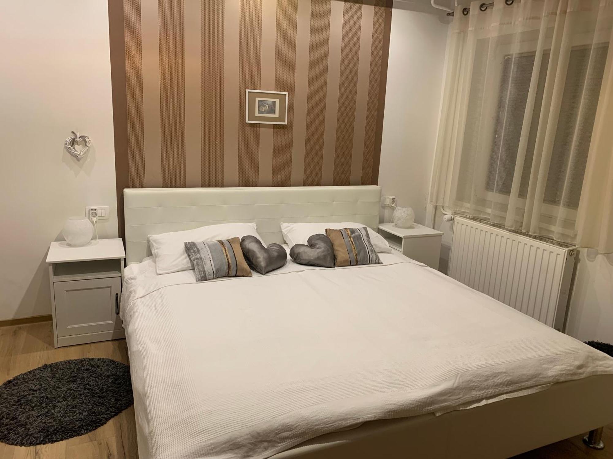 Apartment Apartma Eli Bled