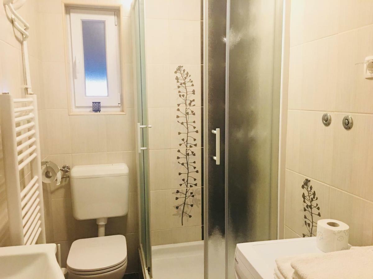 Apartma Eli