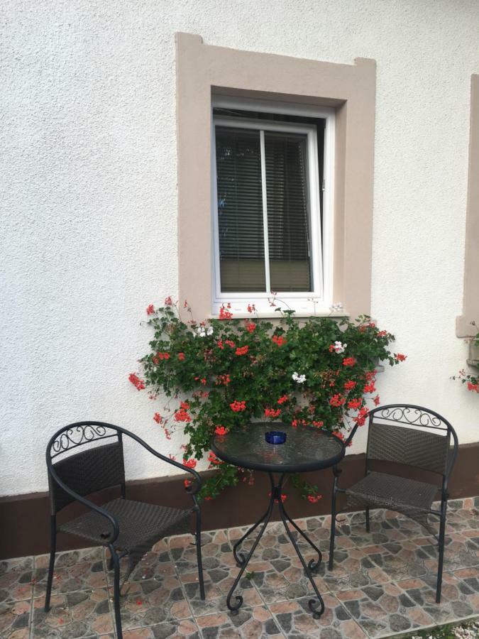 Apartment Apartma Eli *