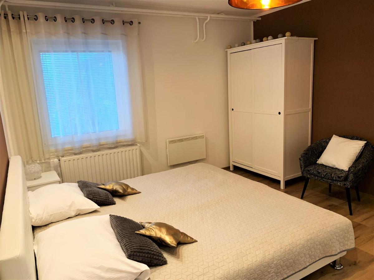 Apartma Eli * Bled